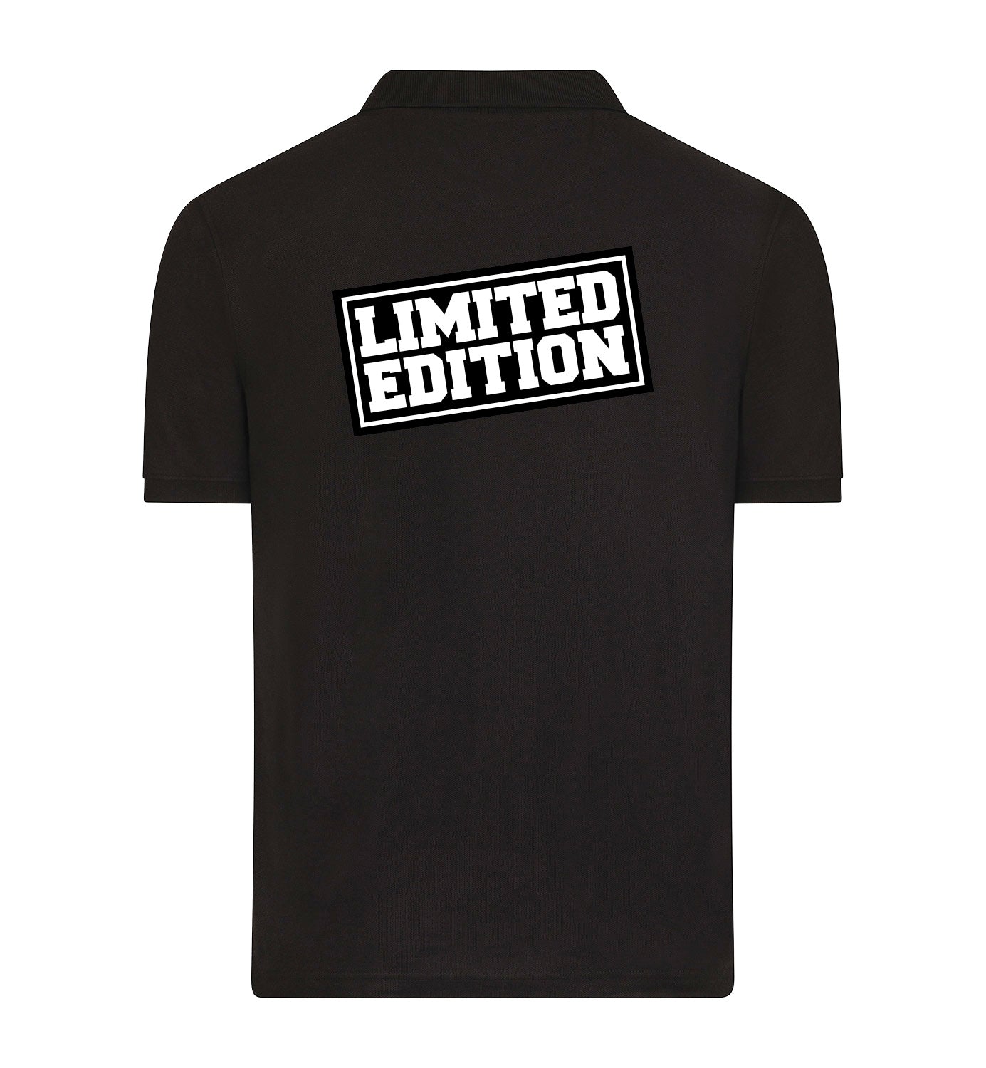 LIMITED EDITION Polo