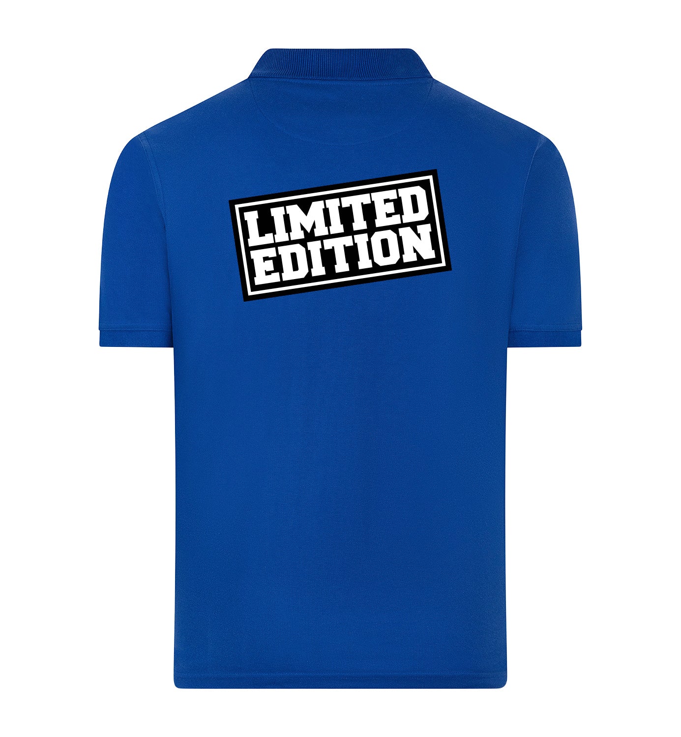 LIMITED EDITION Polo