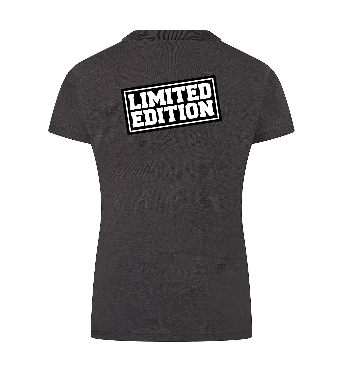 LIMITED EDITION Polo dames