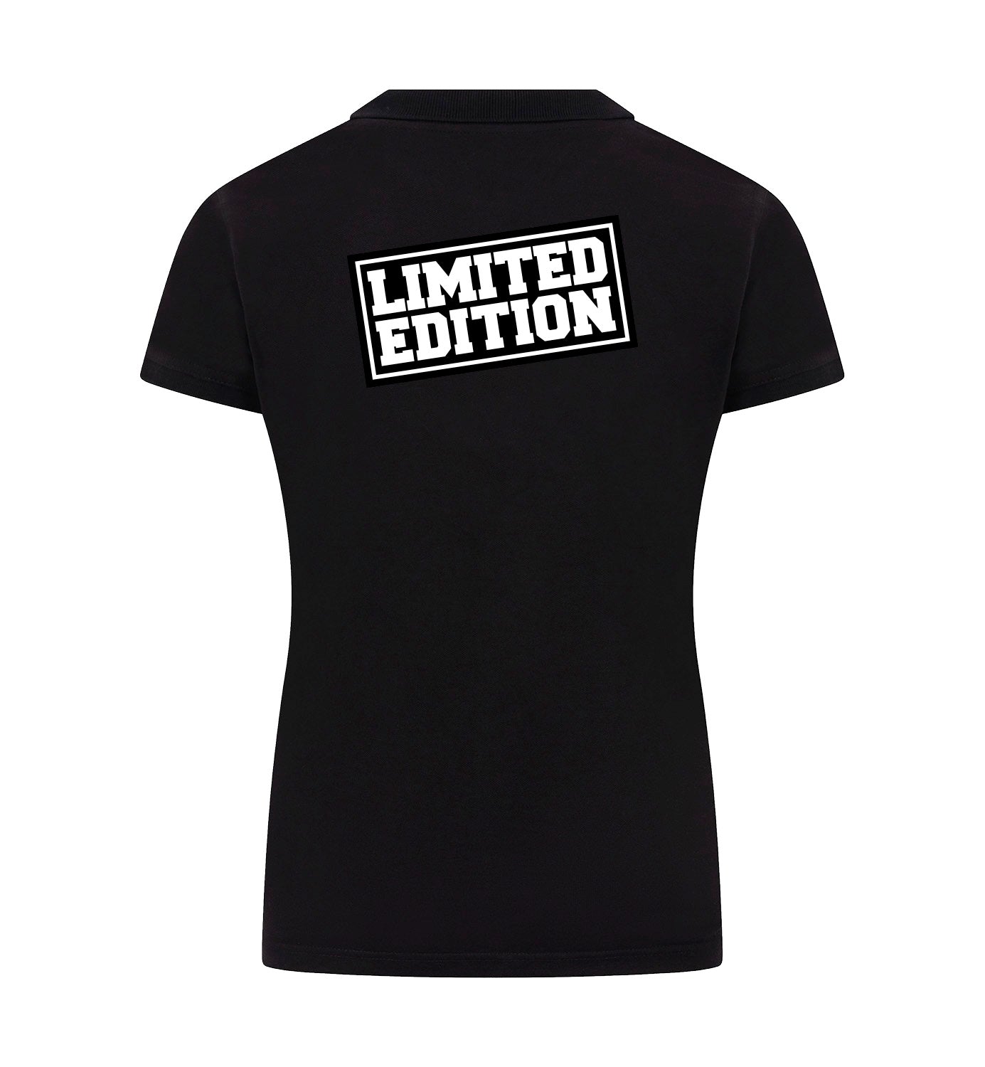 LIMITED EDITION Polo dames