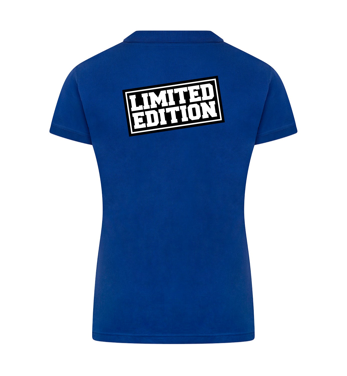 LIMITED EDITION Polo dames