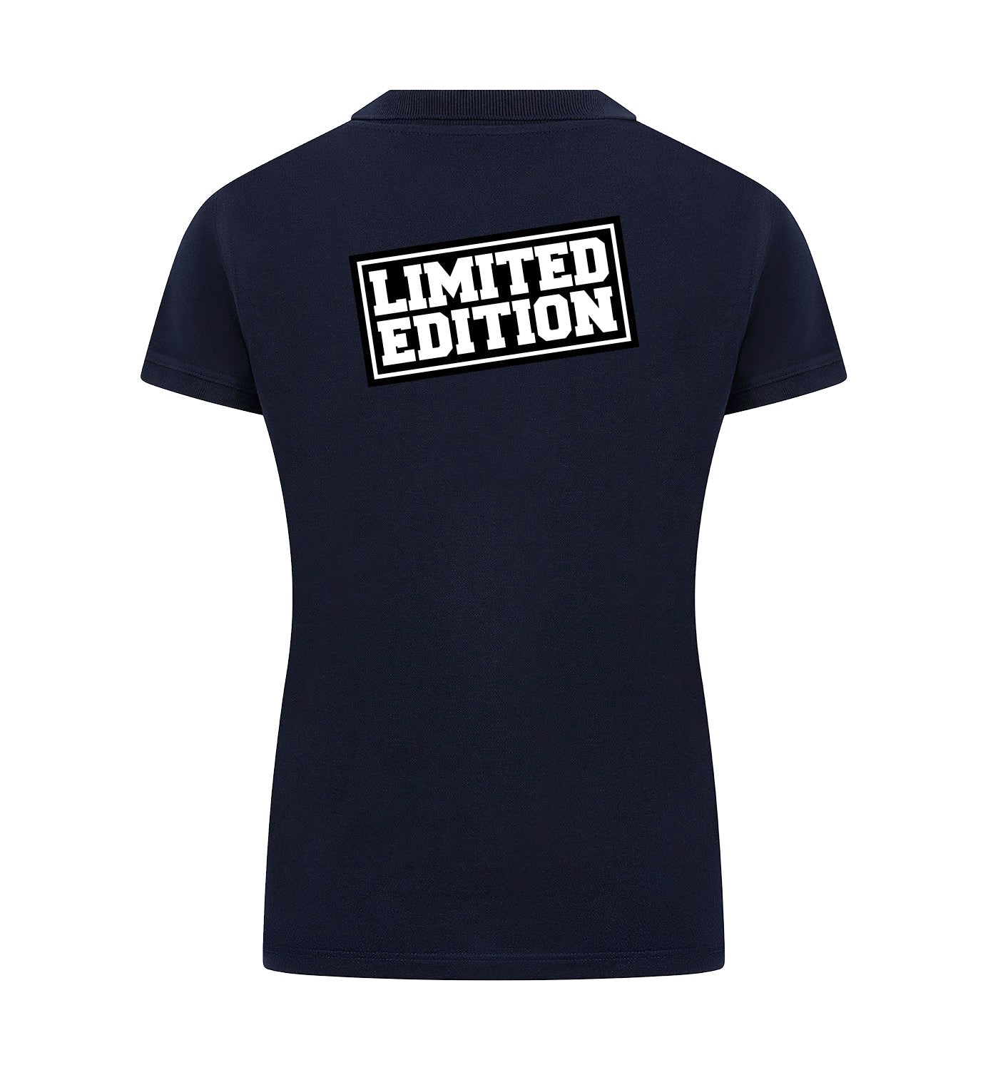 LIMITED EDITION Polo dames