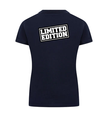 LIMITED EDITION Polo dames