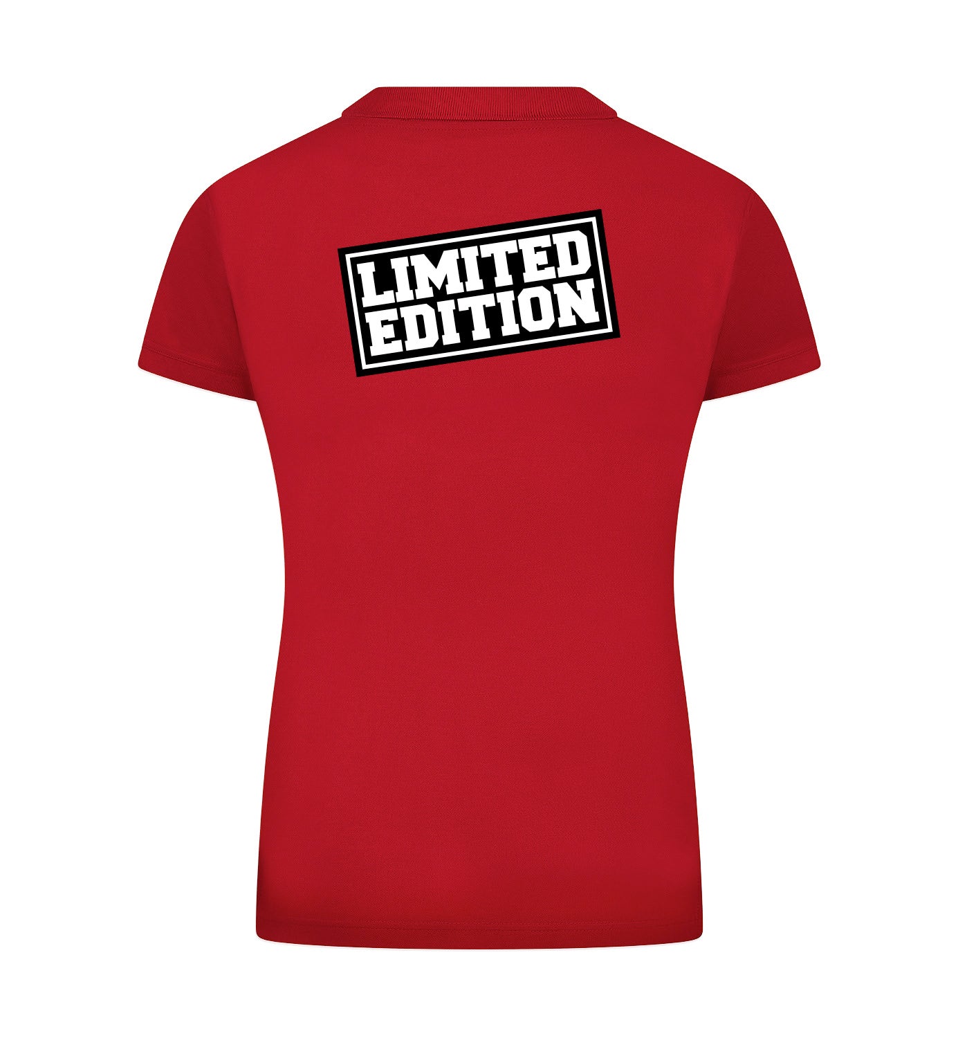 LIMITED EDITION Polo dames