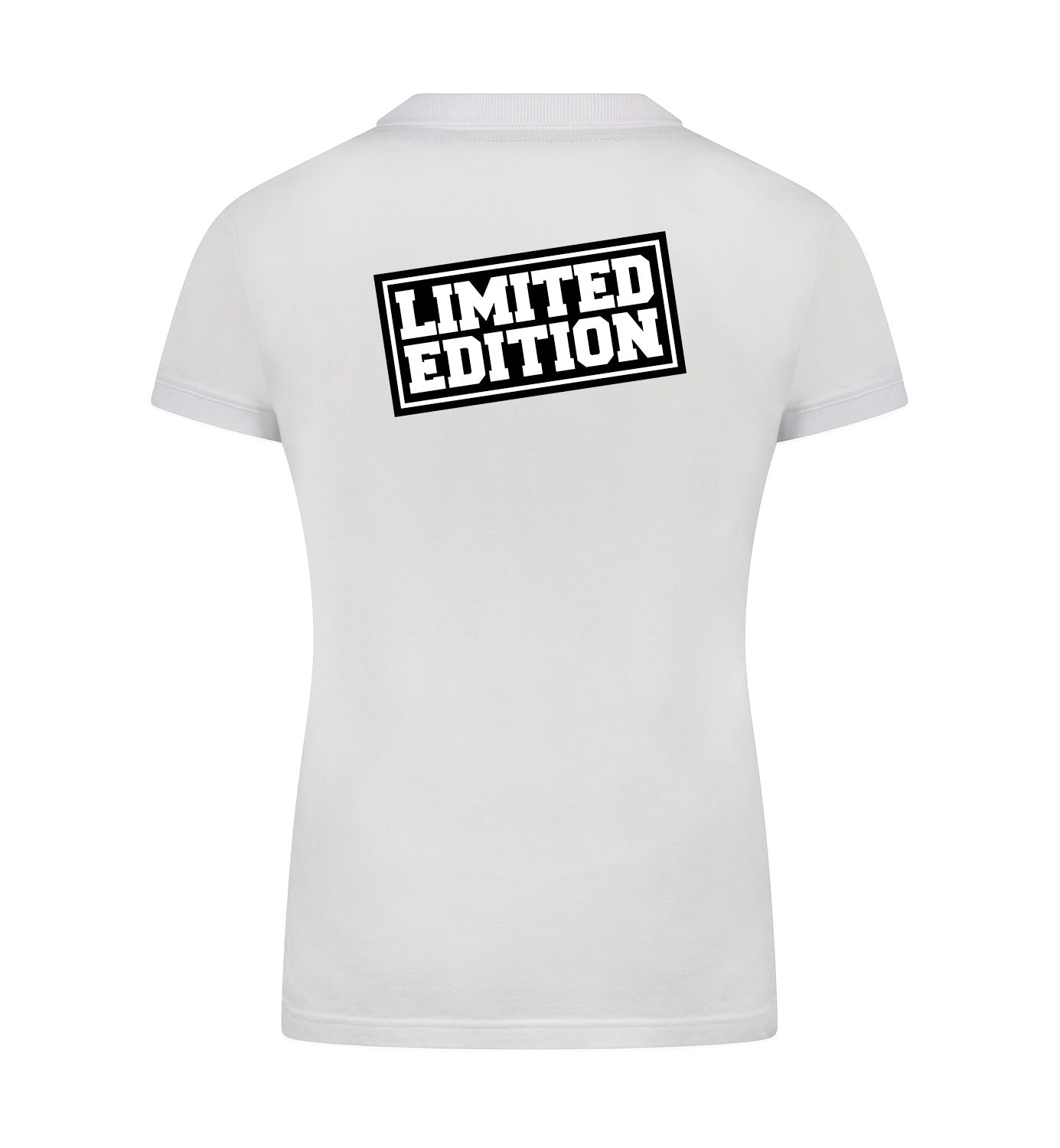 LIMITED EDITION Polo dames
