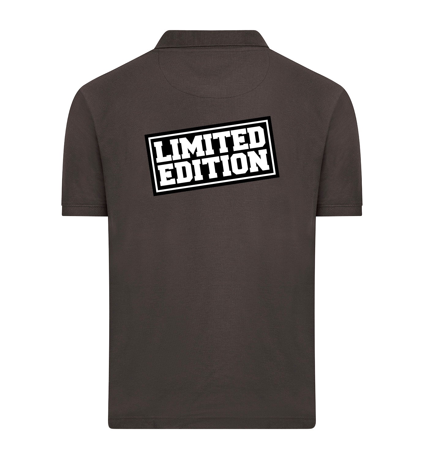 LIMITED EDITION Polo
