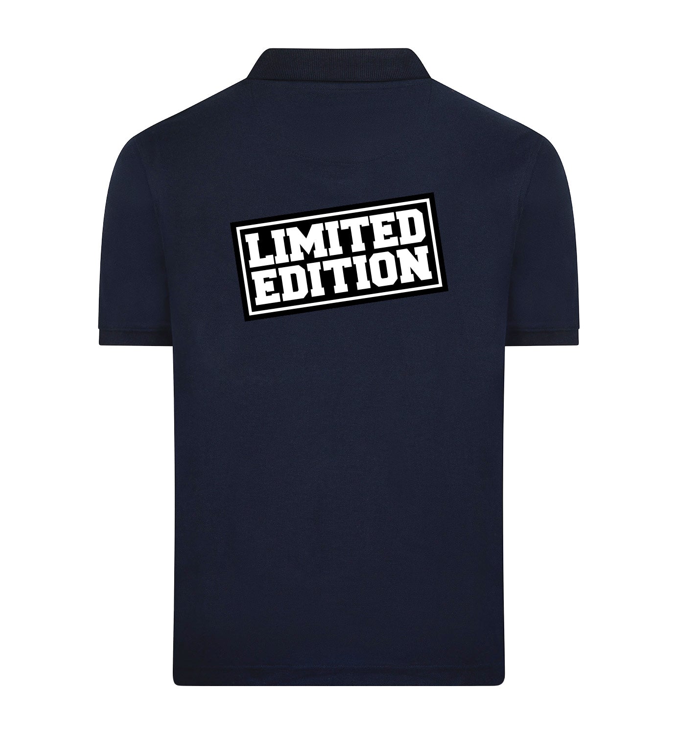 LIMITED EDITION Polo