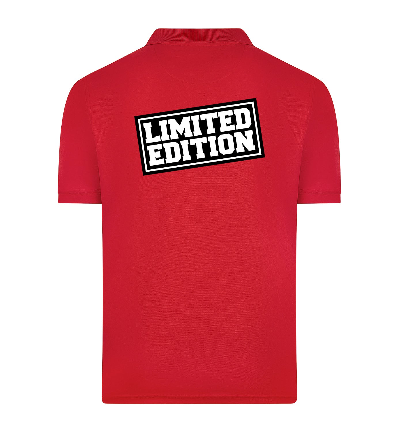 LIMITED EDITION Polo