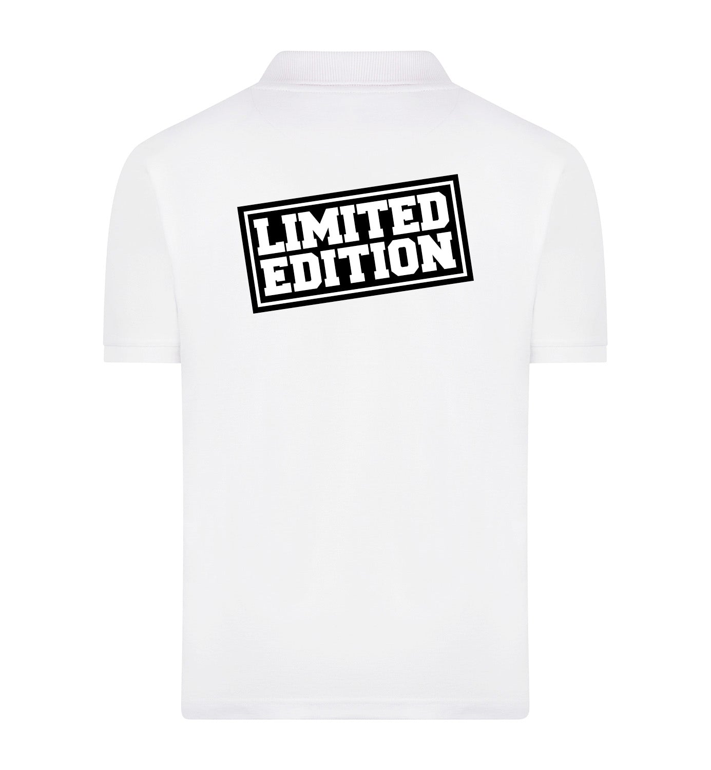 LIMITED EDITION Polo