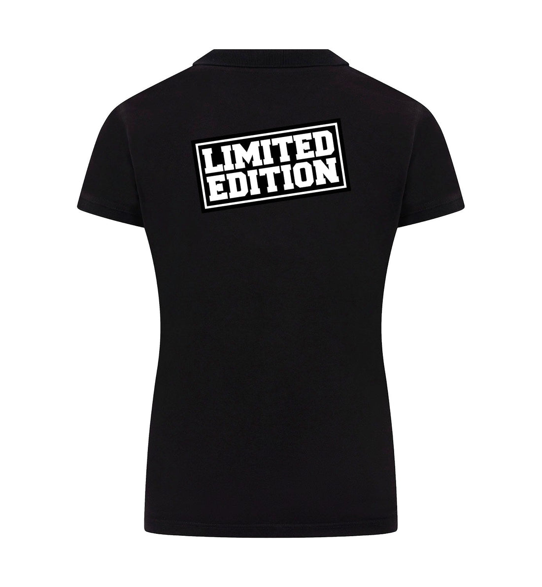 LIMITED EDITION Polo Dames