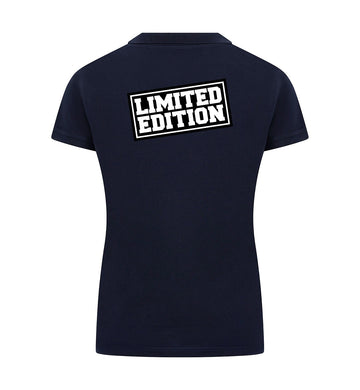 LIMITED EDITION Polo Dames