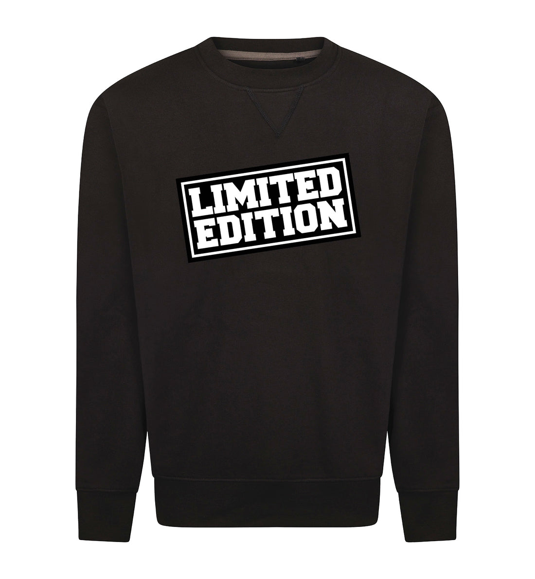 LIMITED EDITION Sweater