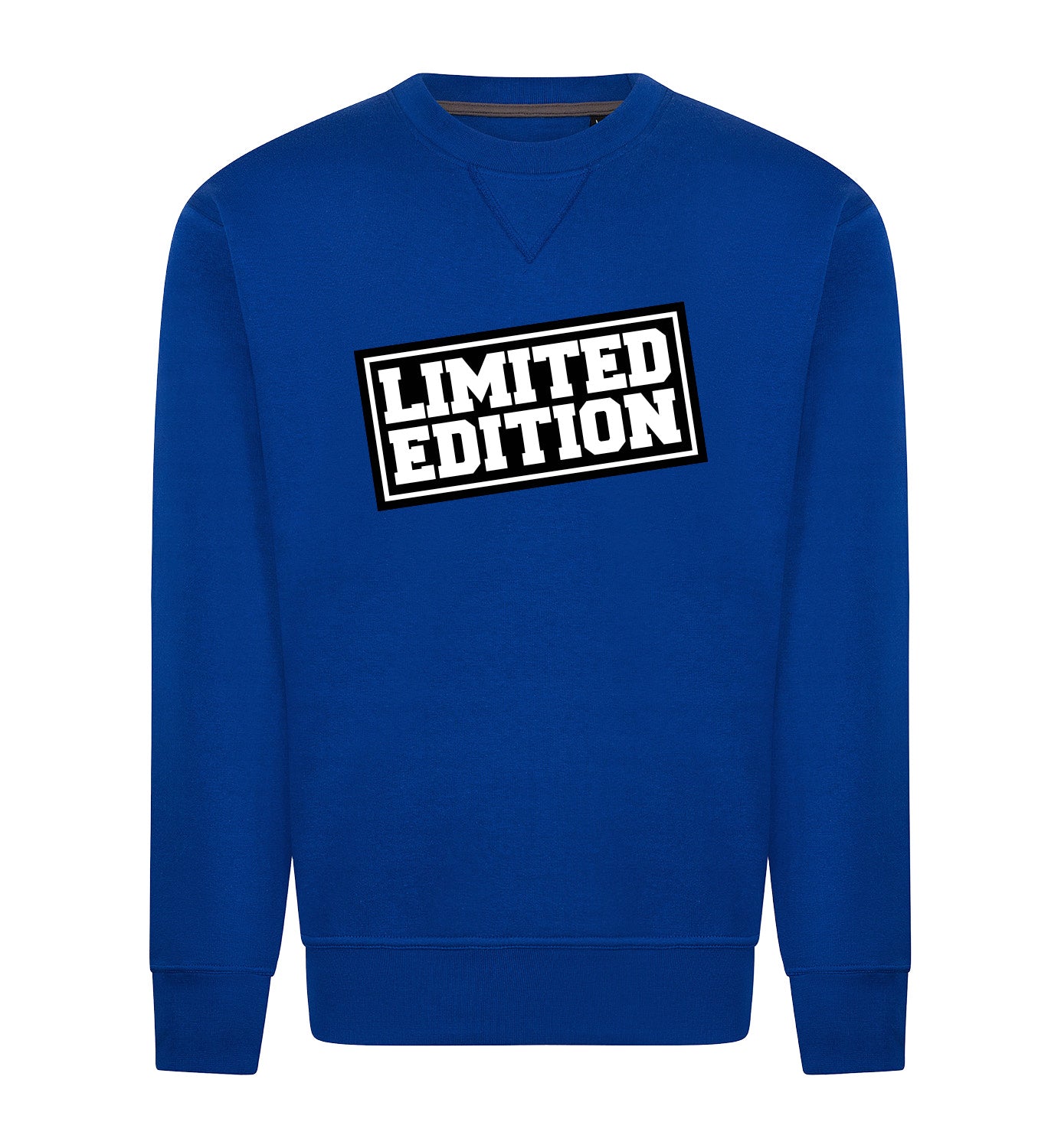 LIMITED EDITION Sweater