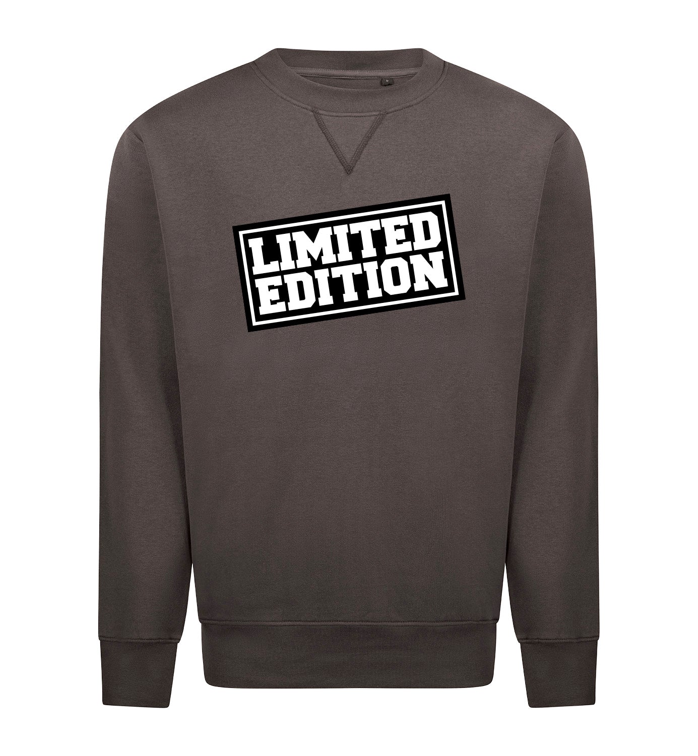LIMITED EDITION Sweater