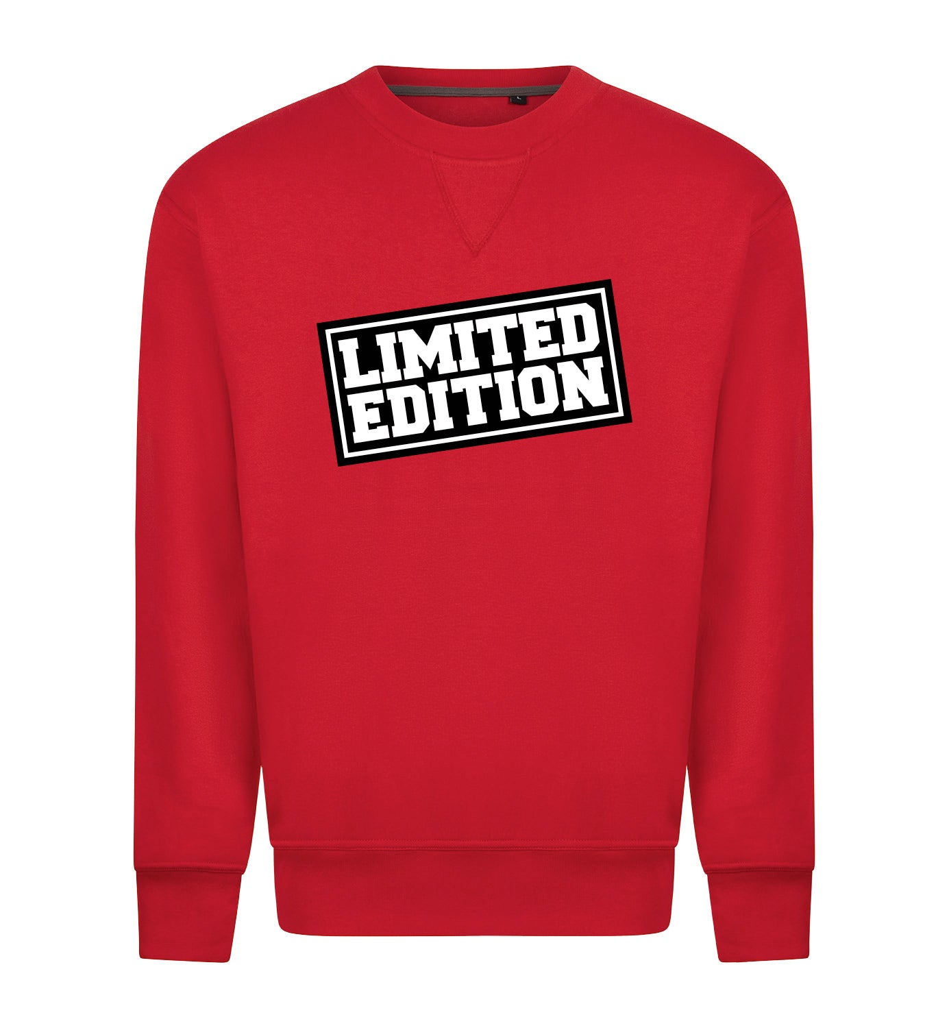 LIMITED EDITION Sweater