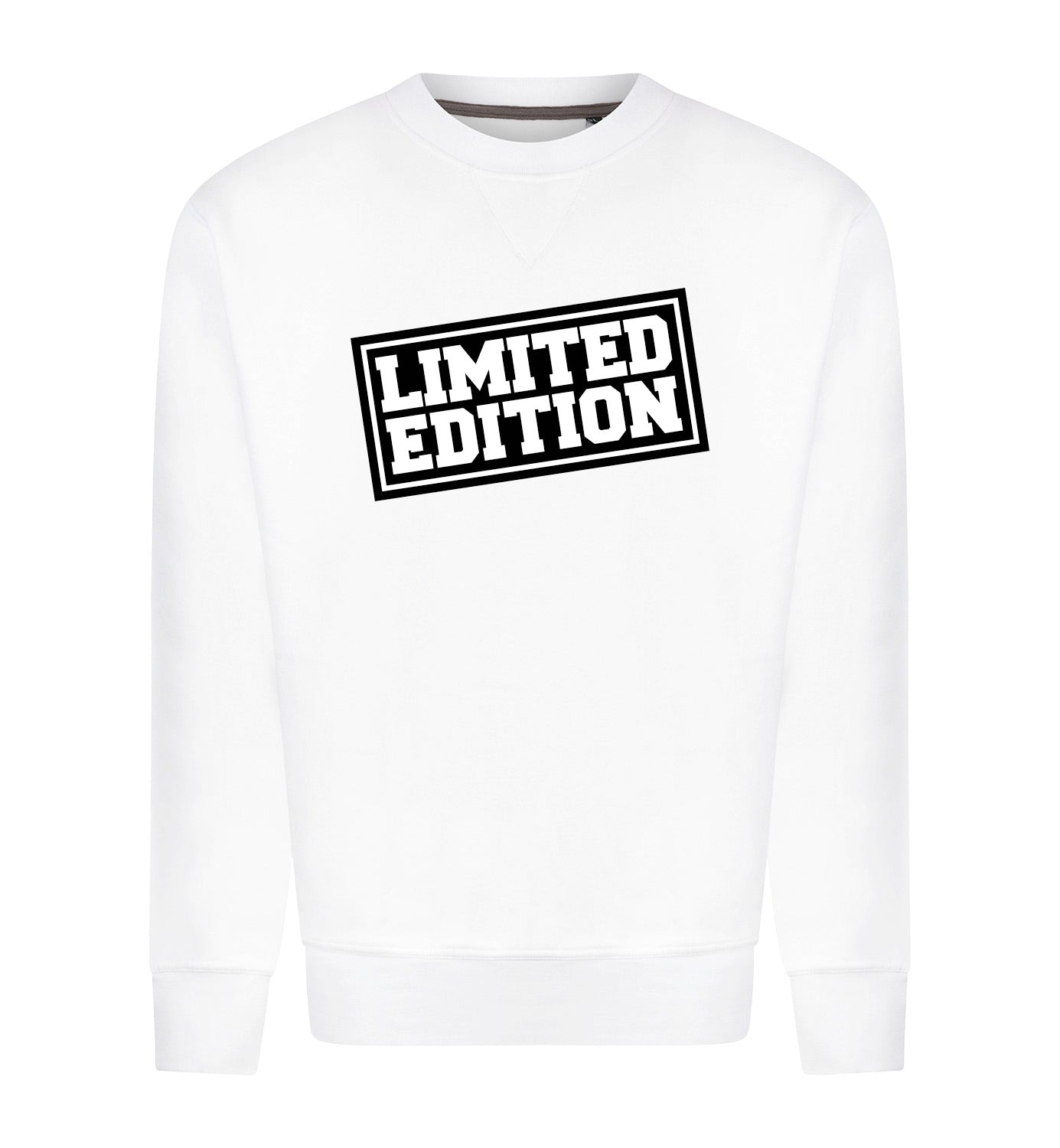 LIMITED EDITION Sweater