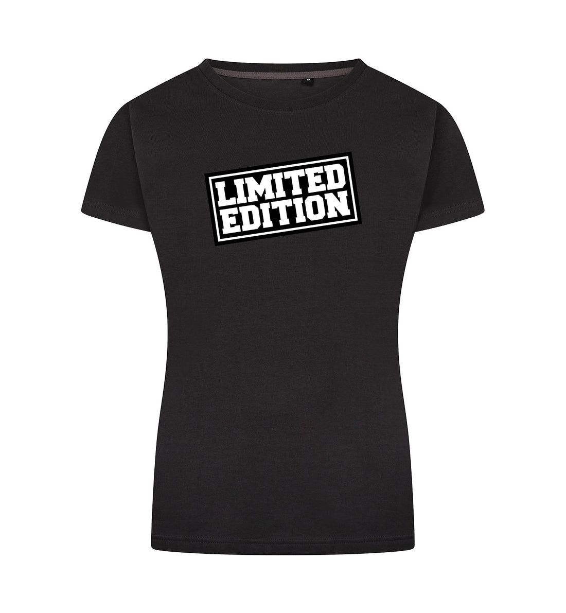 LIMITED EDITION T-Shirt Dames