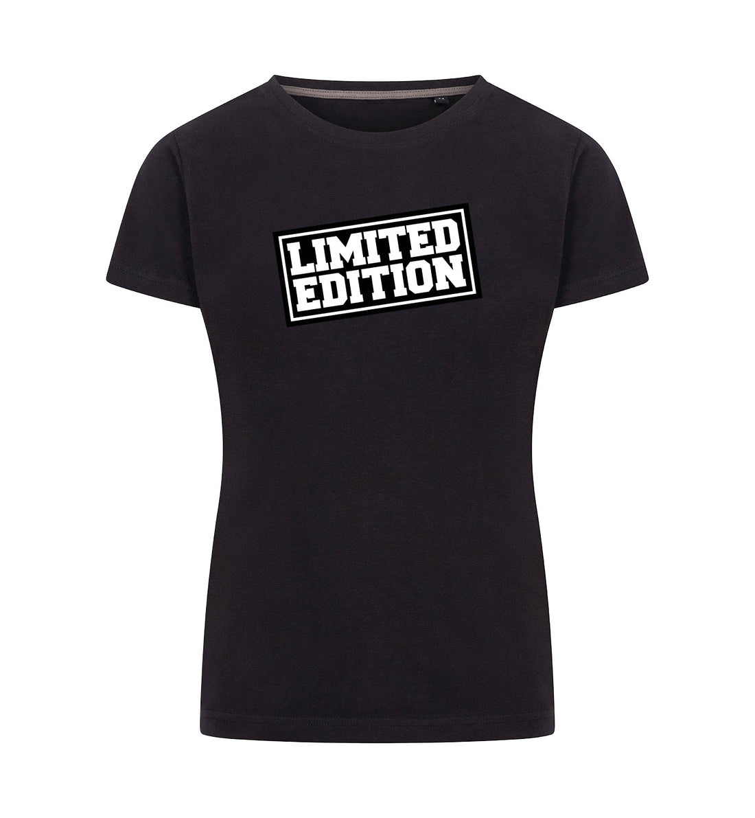 LIMITED EDITION T-Shirt Dames