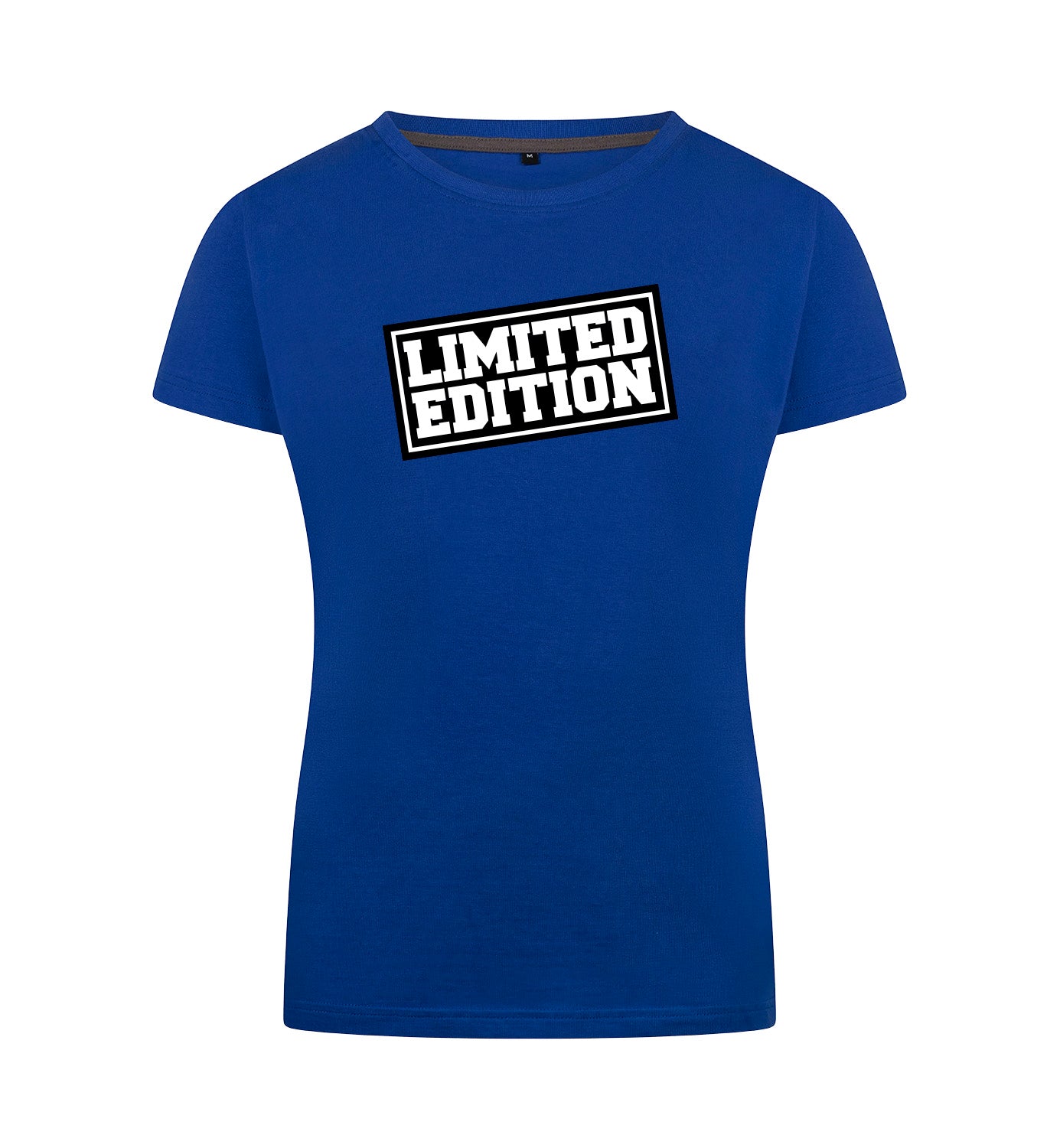 LIMITED EDITION T-Shirt Dames