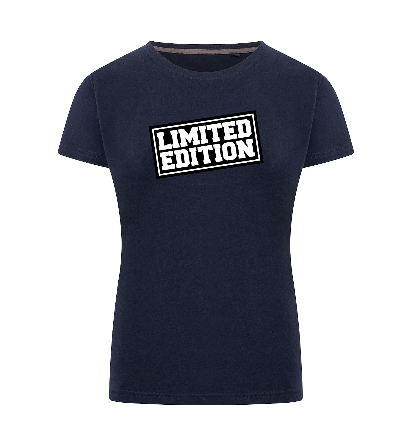 LIMITED EDITION T-Shirt Dames