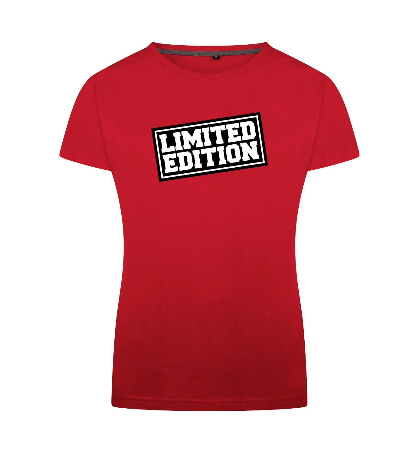 LIMITED EDITION T-Shirt Dames