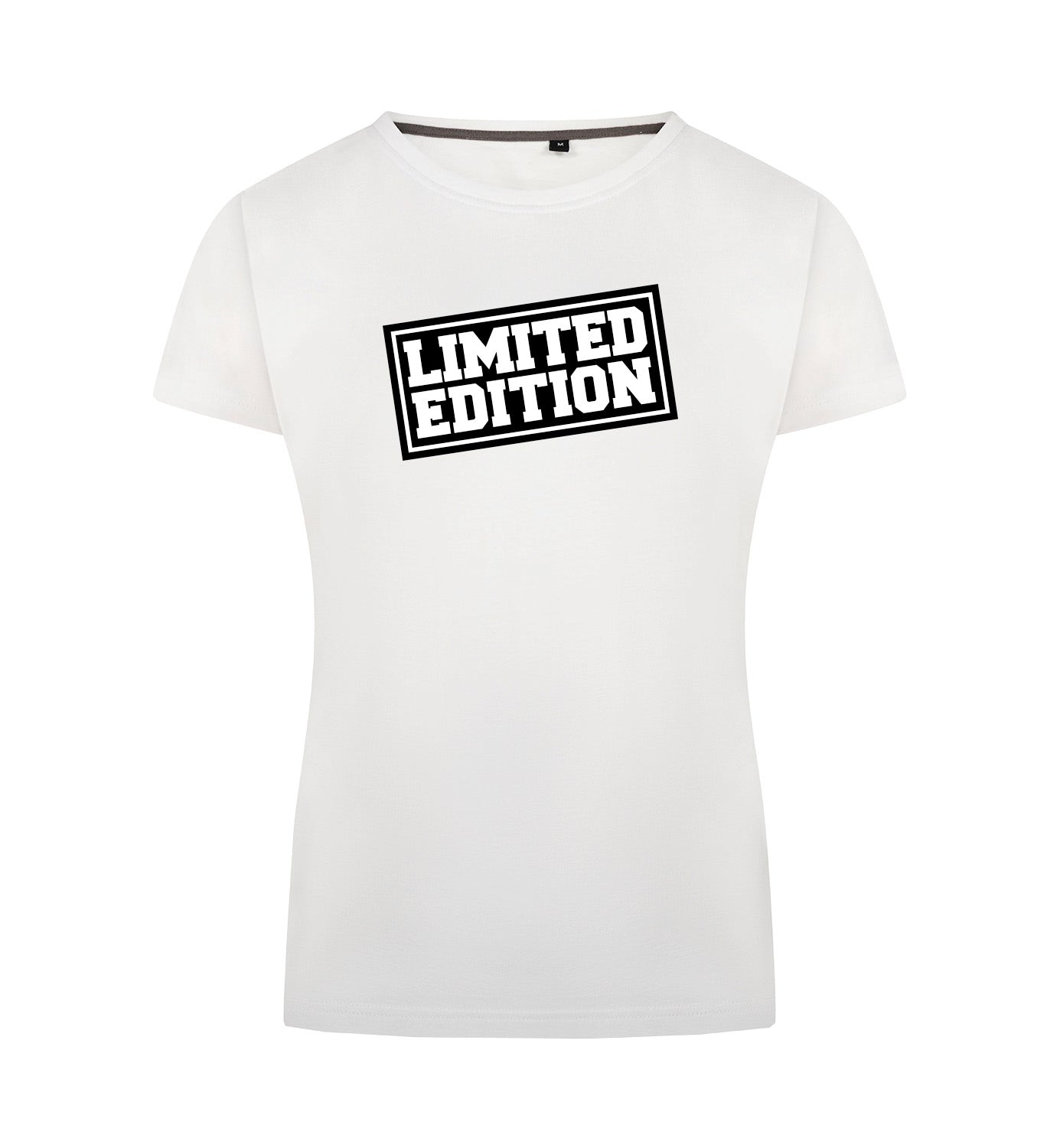 LIMITED EDITION T-Shirt Dames