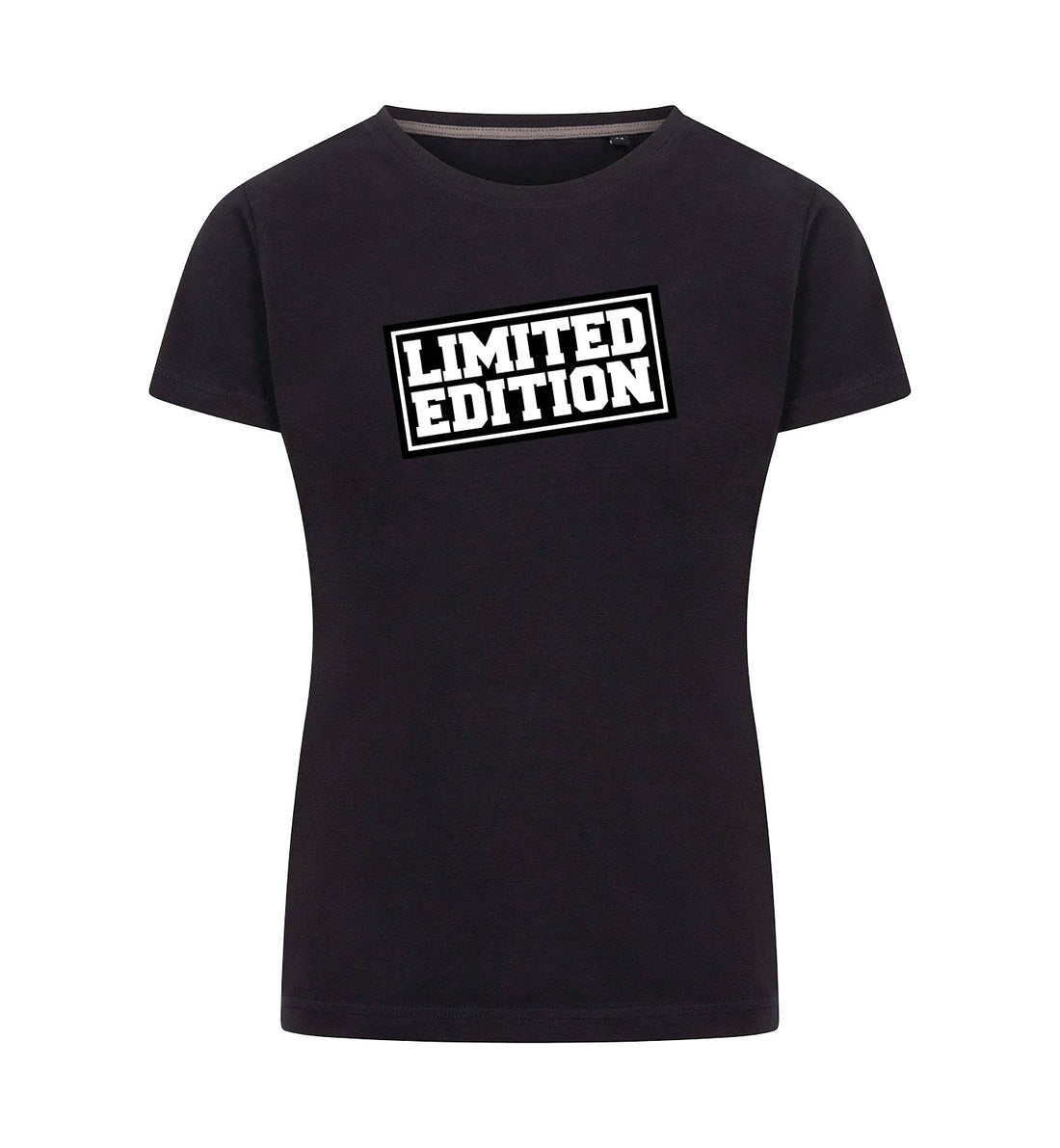 LIMITED EDITION T-Shirt Dames