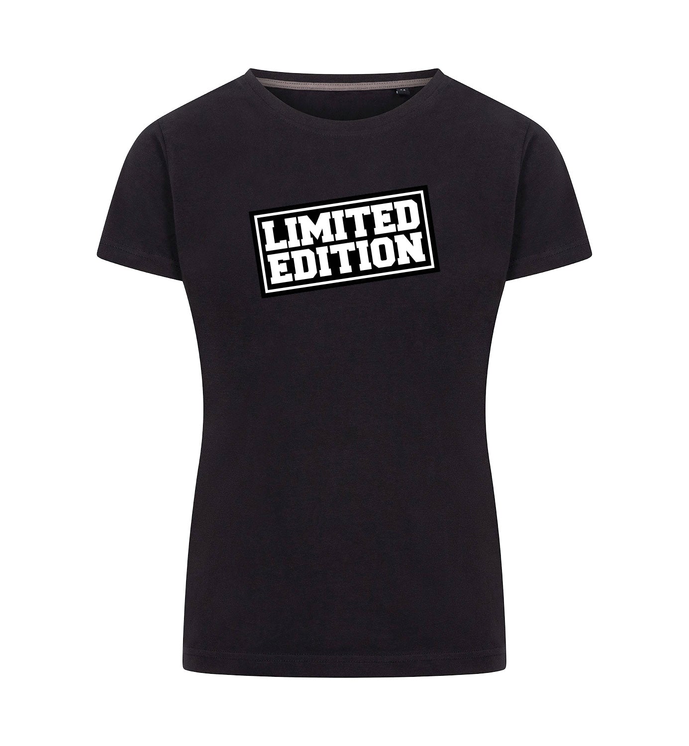 LIMITED EDITION T-Shirt Dames