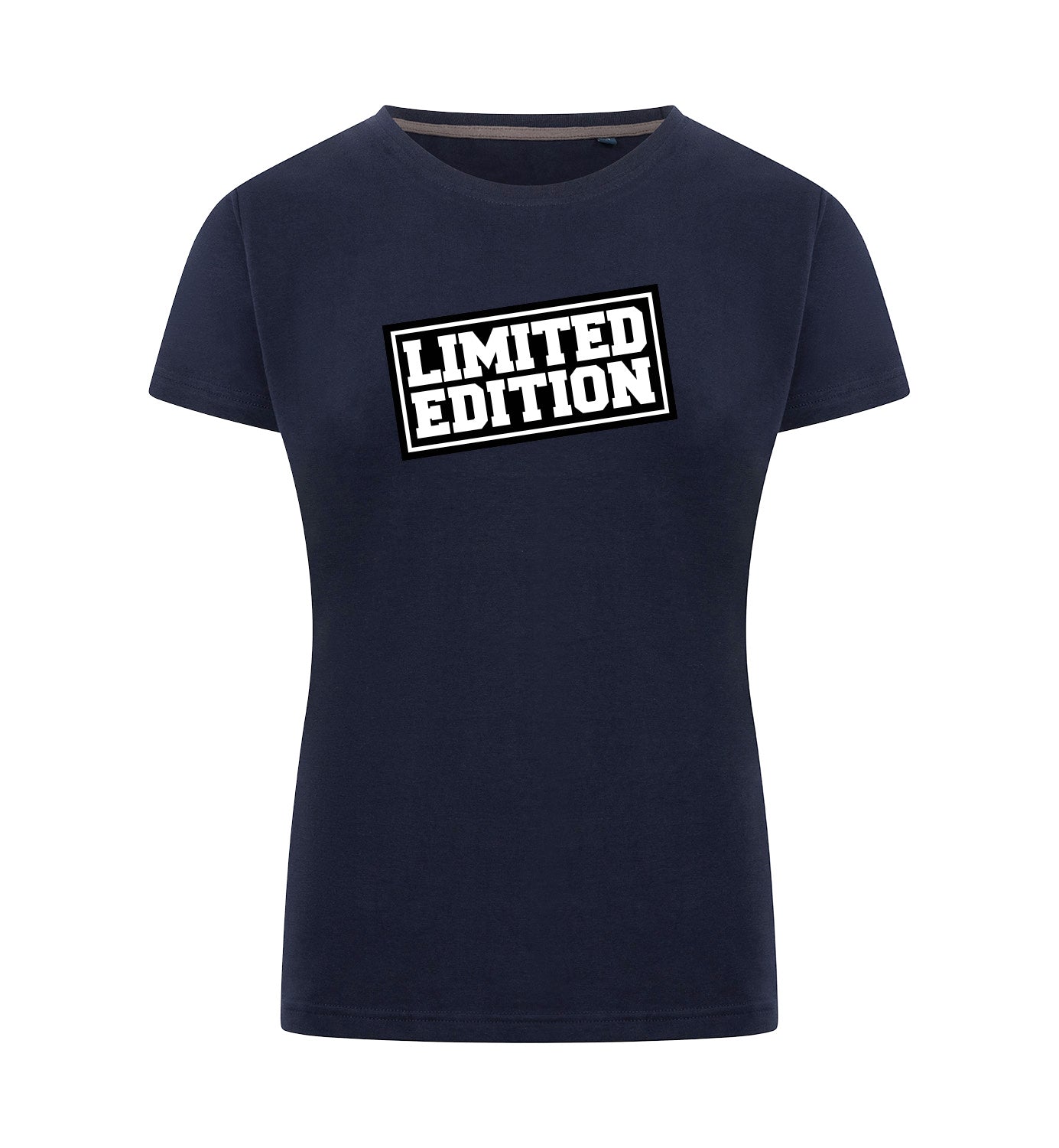 LIMITED EDITION T-Shirt Dames
