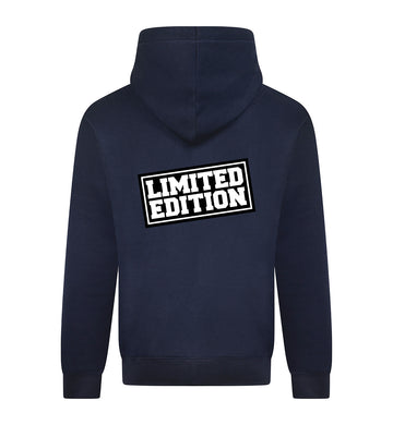 LIMITED EDITION Vest