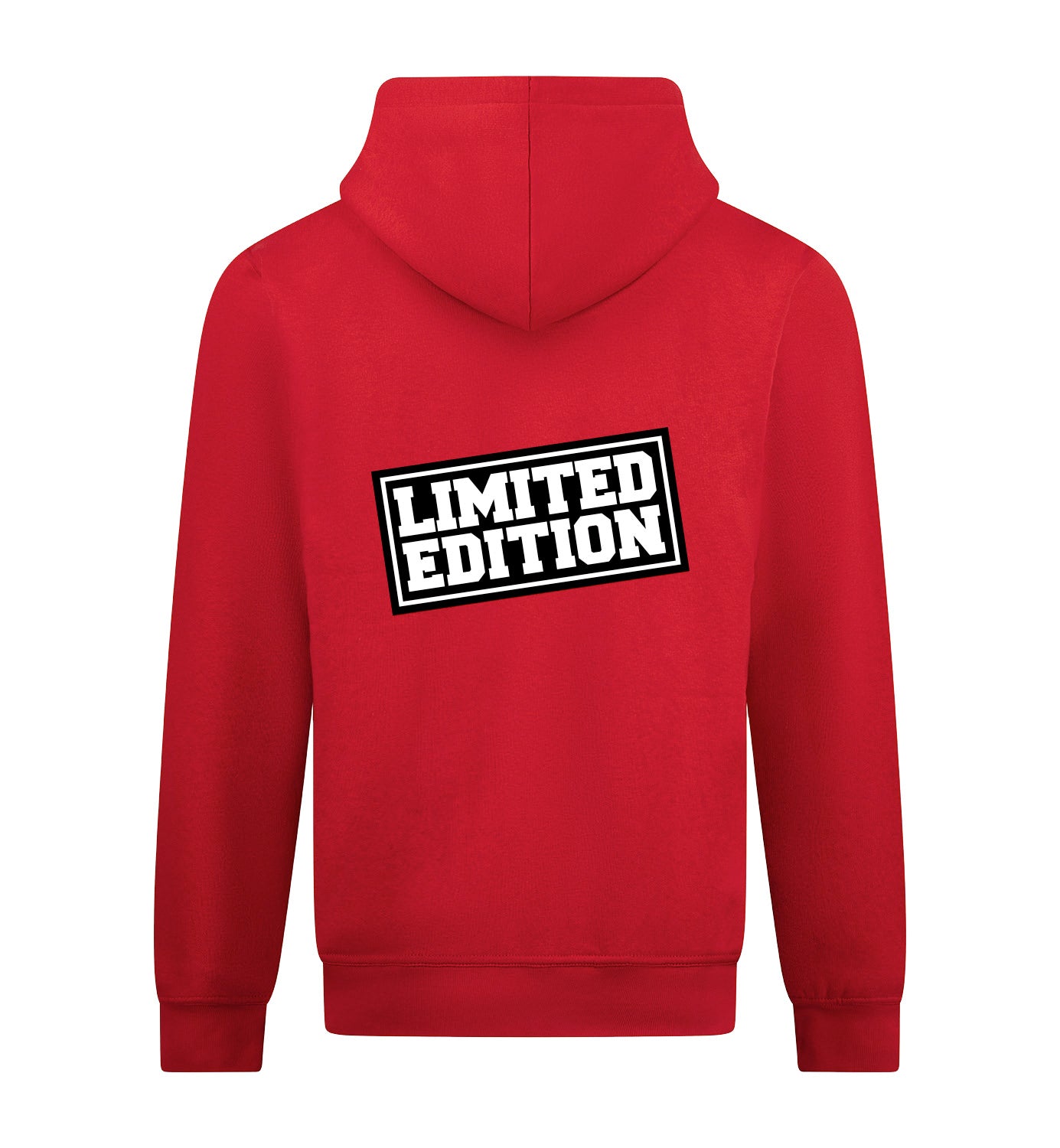 LIMITED EDITION Vest