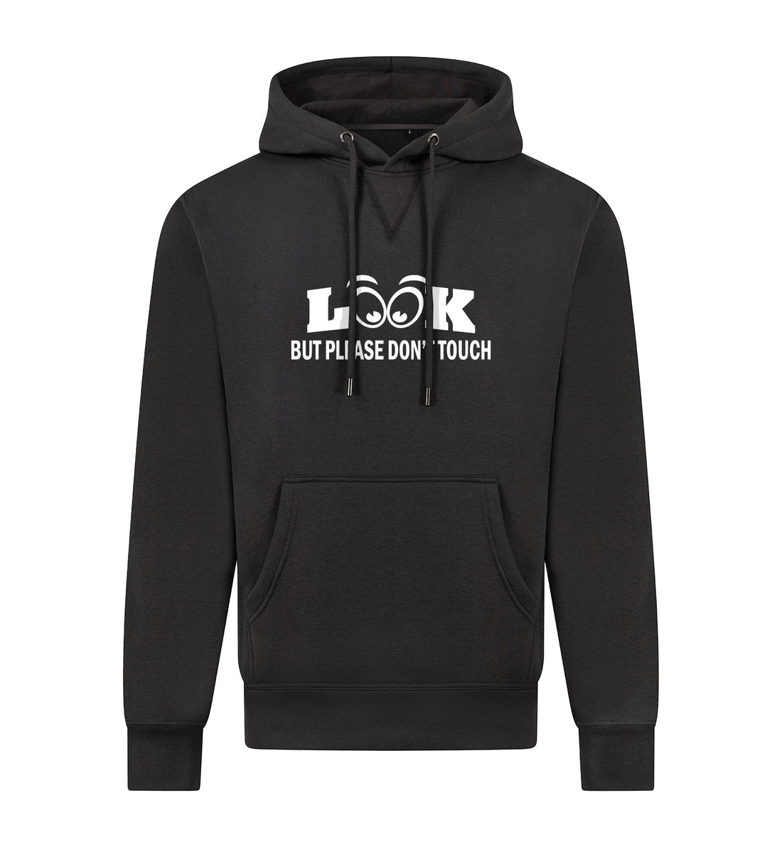 LOOK Hoodie