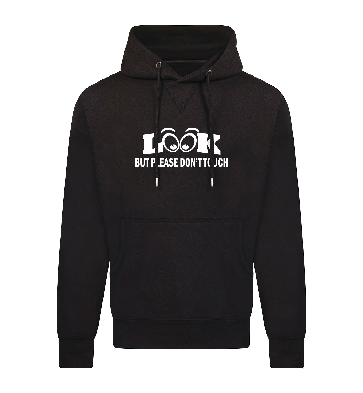LOOK Hoodie