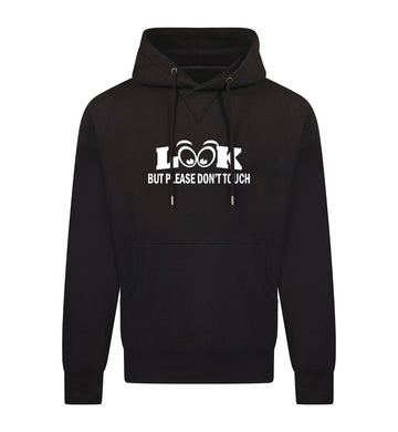 LOOK Hoodie