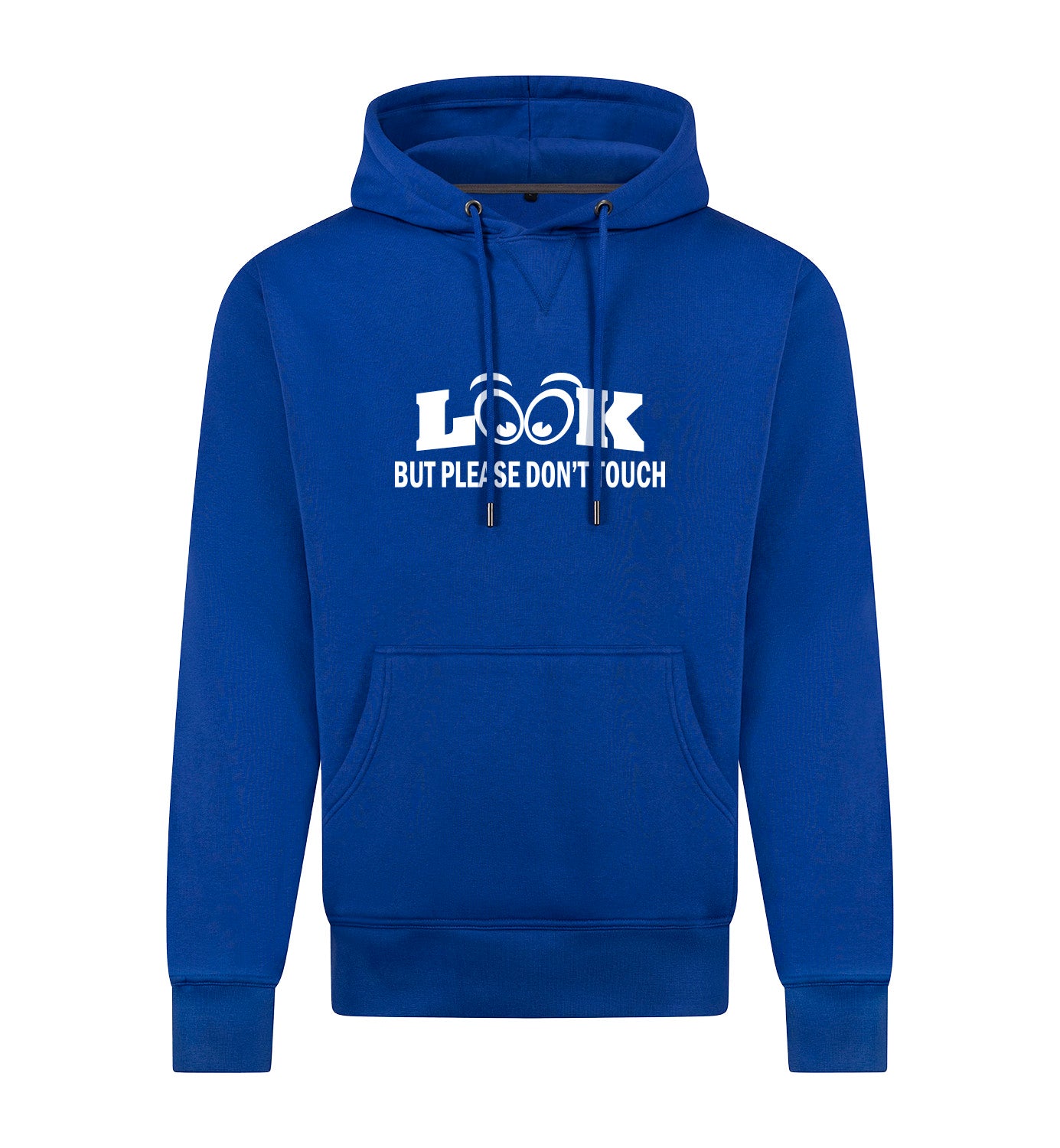 LOOK Hoodie
