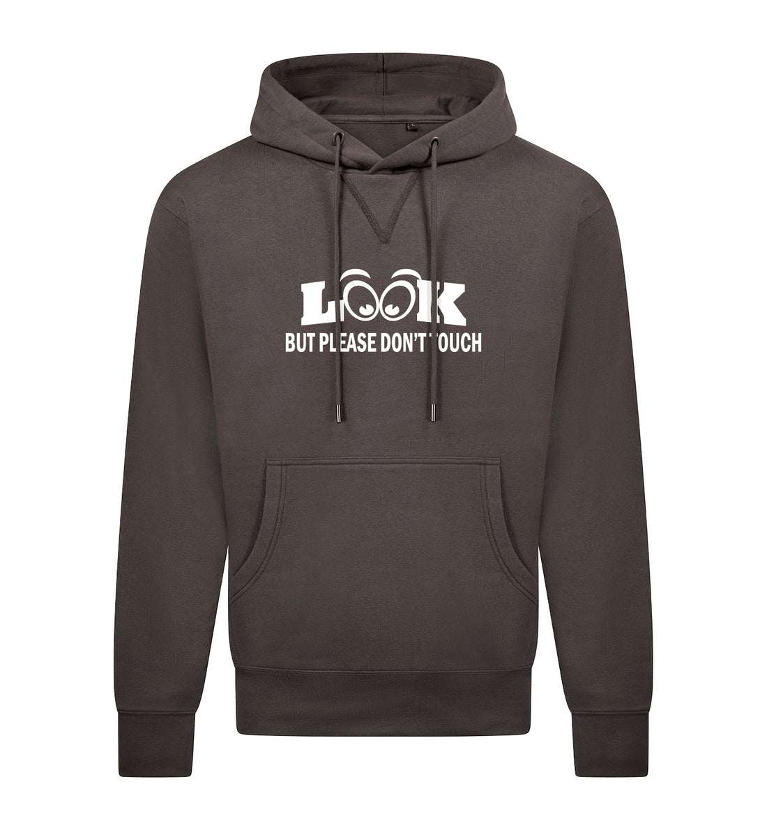 LOOK Hoodie