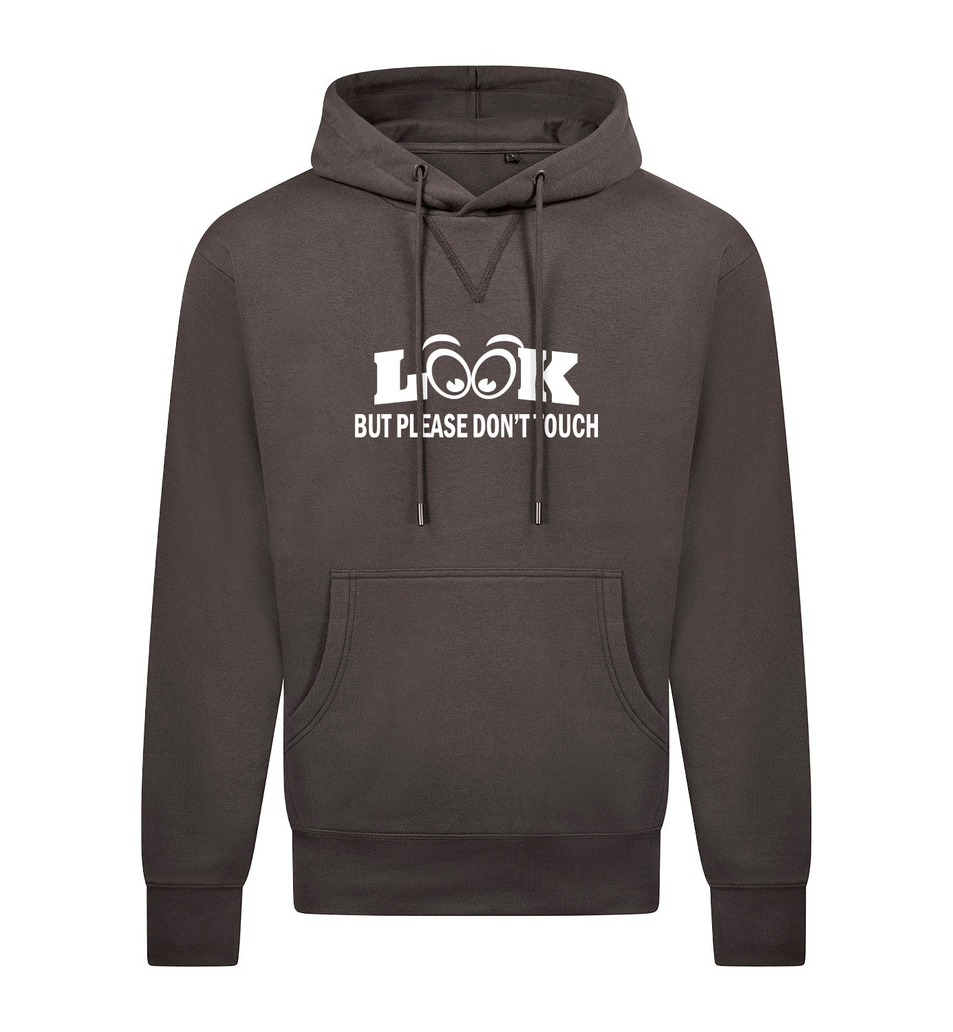 LOOK Hoodie