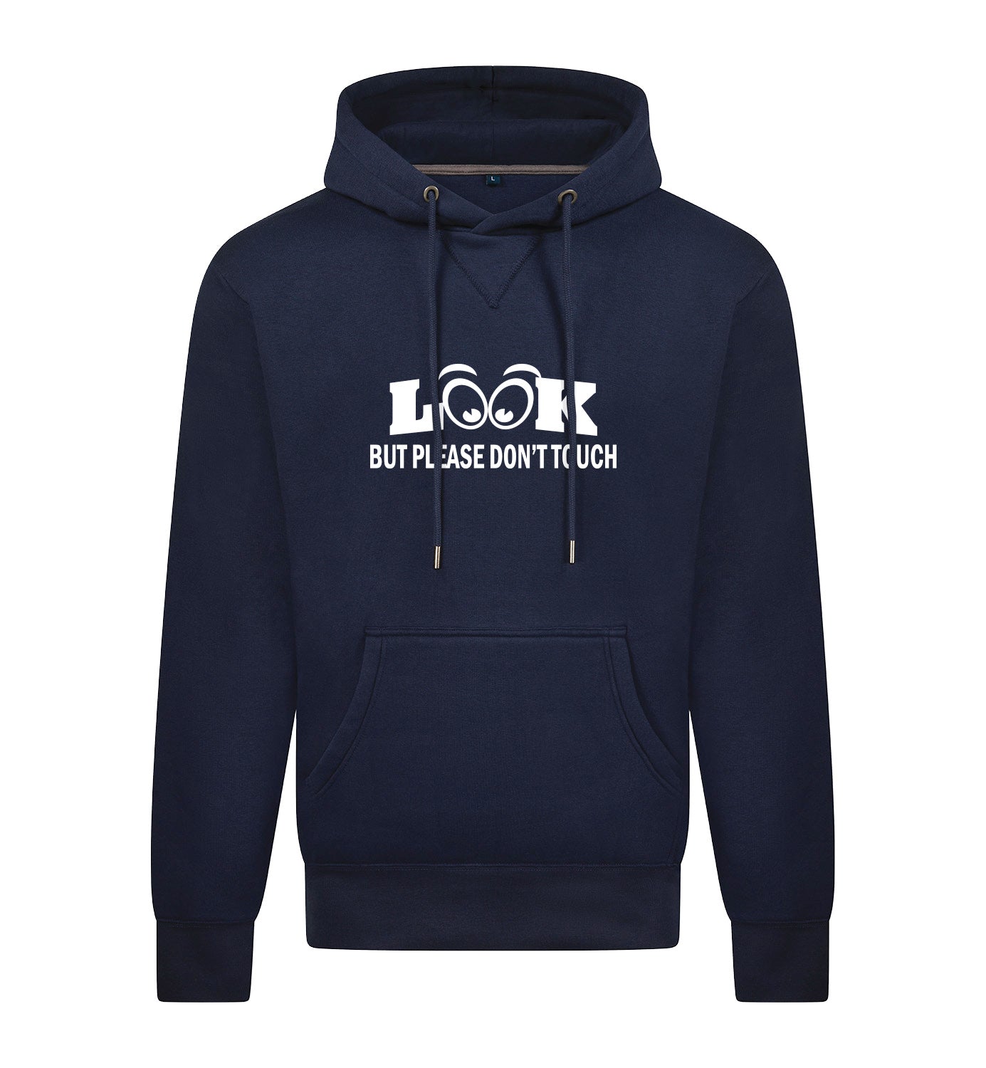 LOOK Hoodie