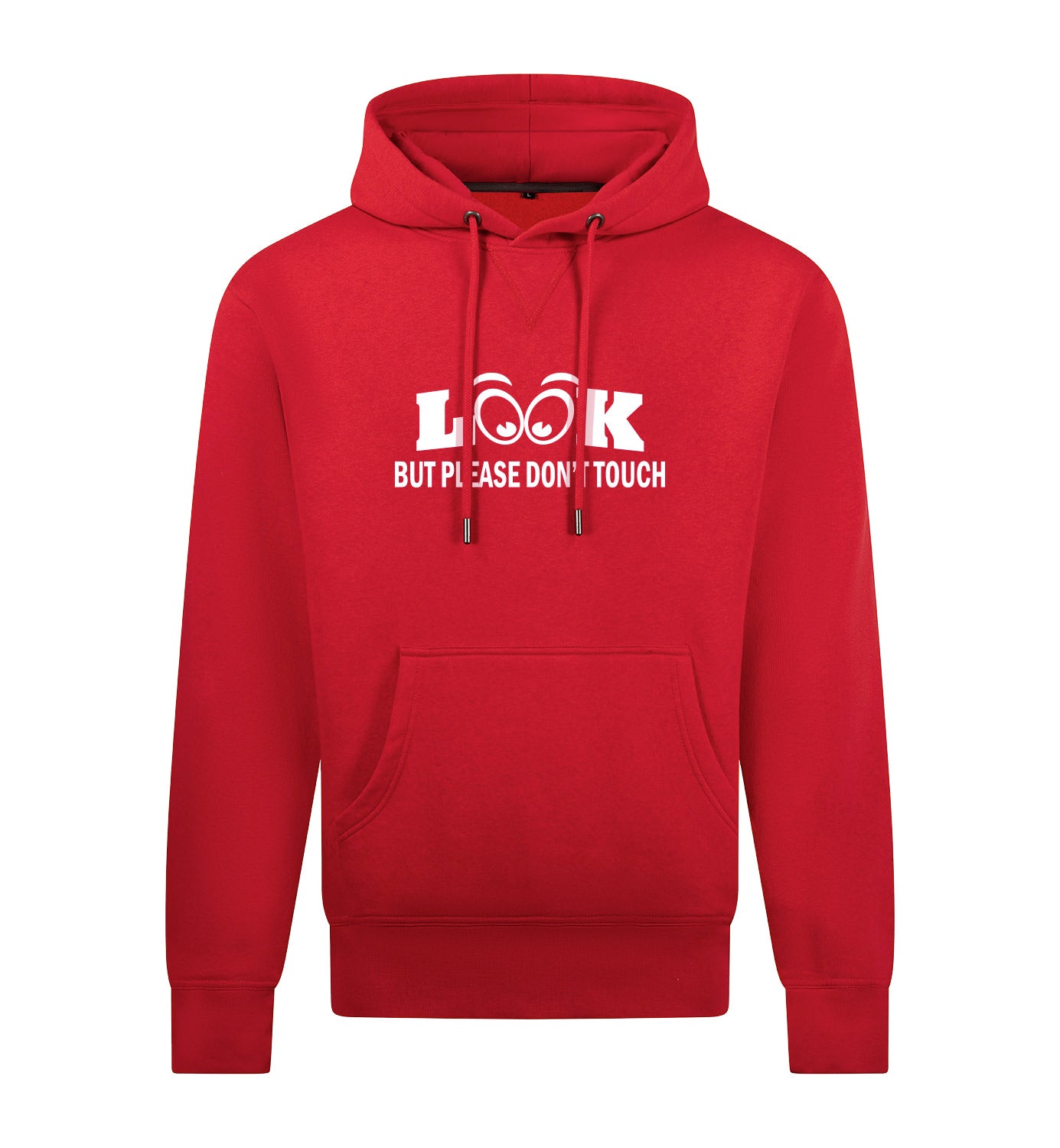 LOOK Hoodie