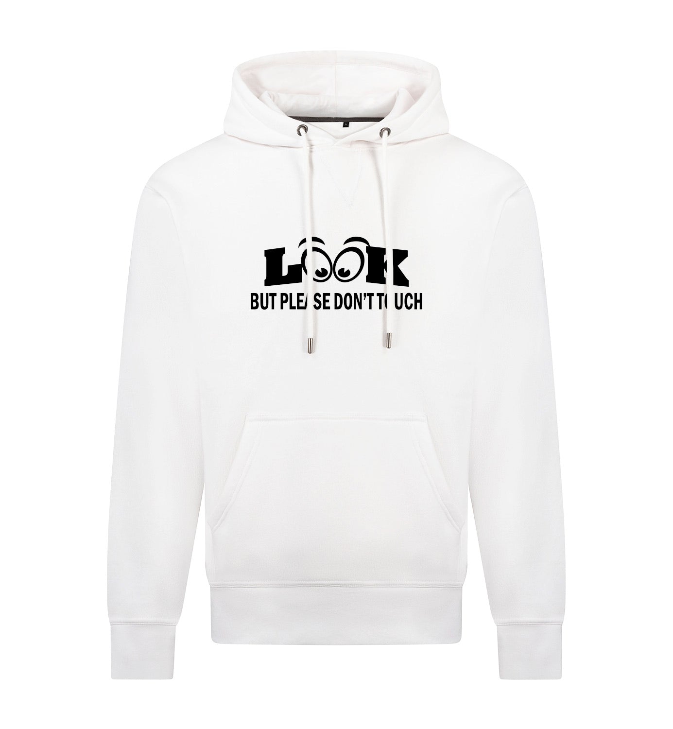 LOOK Hoodie