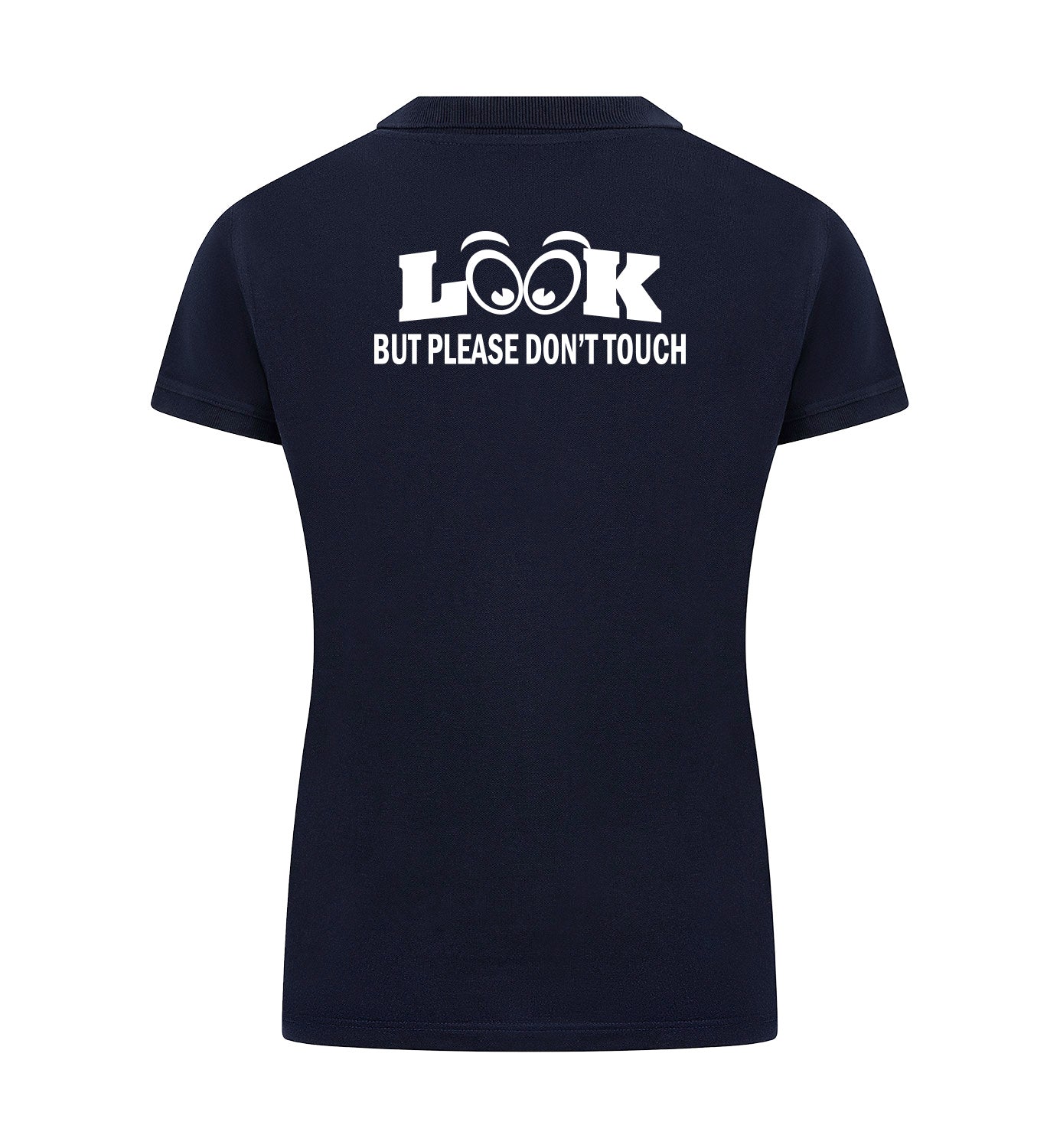 LOOK Polo dames