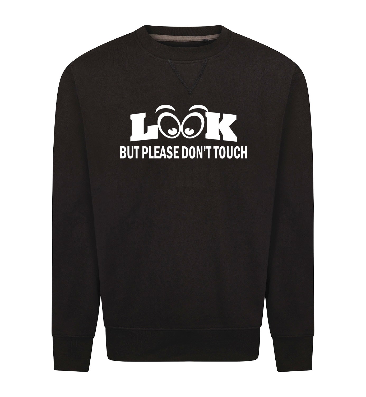 LOOK Sweater