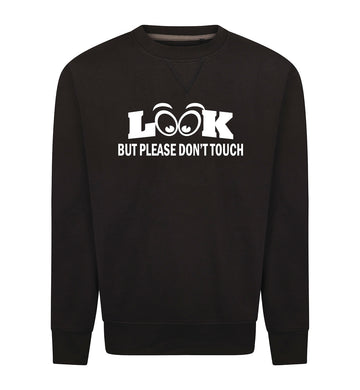 LOOK Sweater
