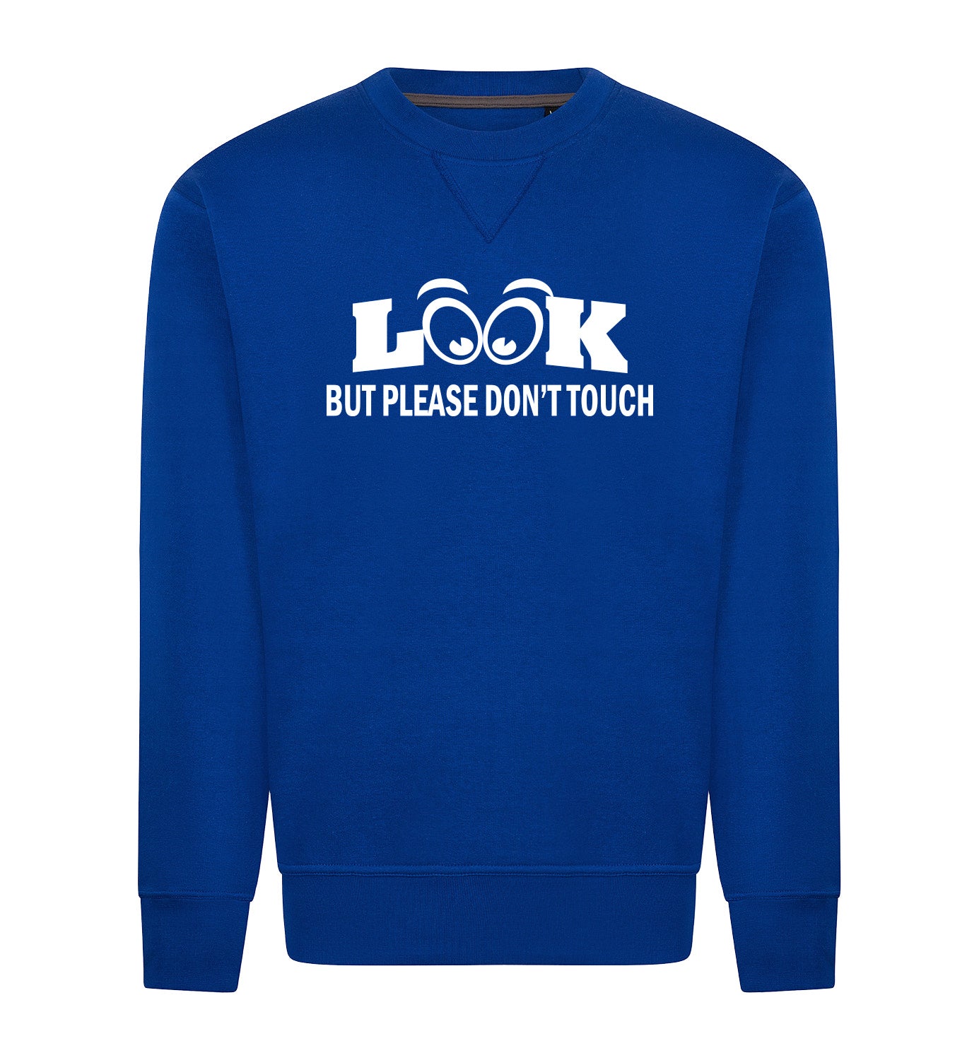 LOOK Sweater