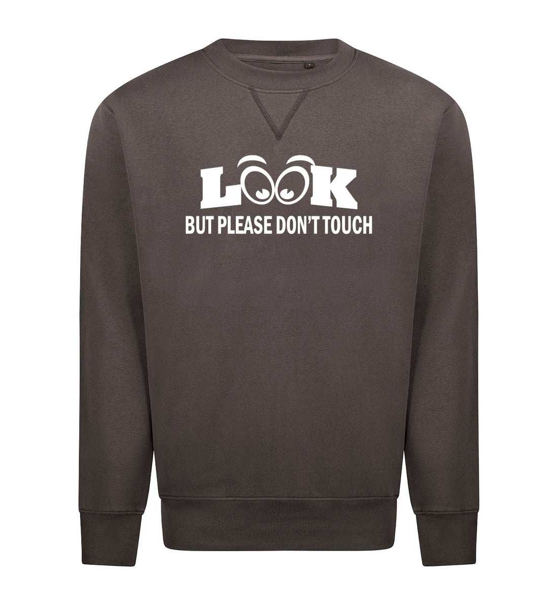 LOOK Sweater