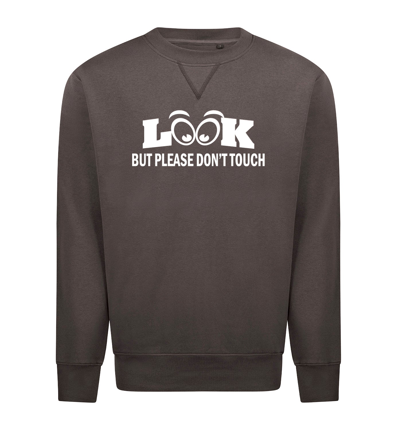 LOOK Sweater