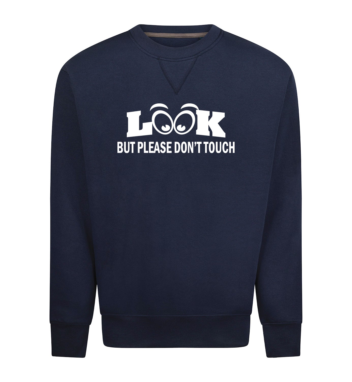 LOOK Sweater