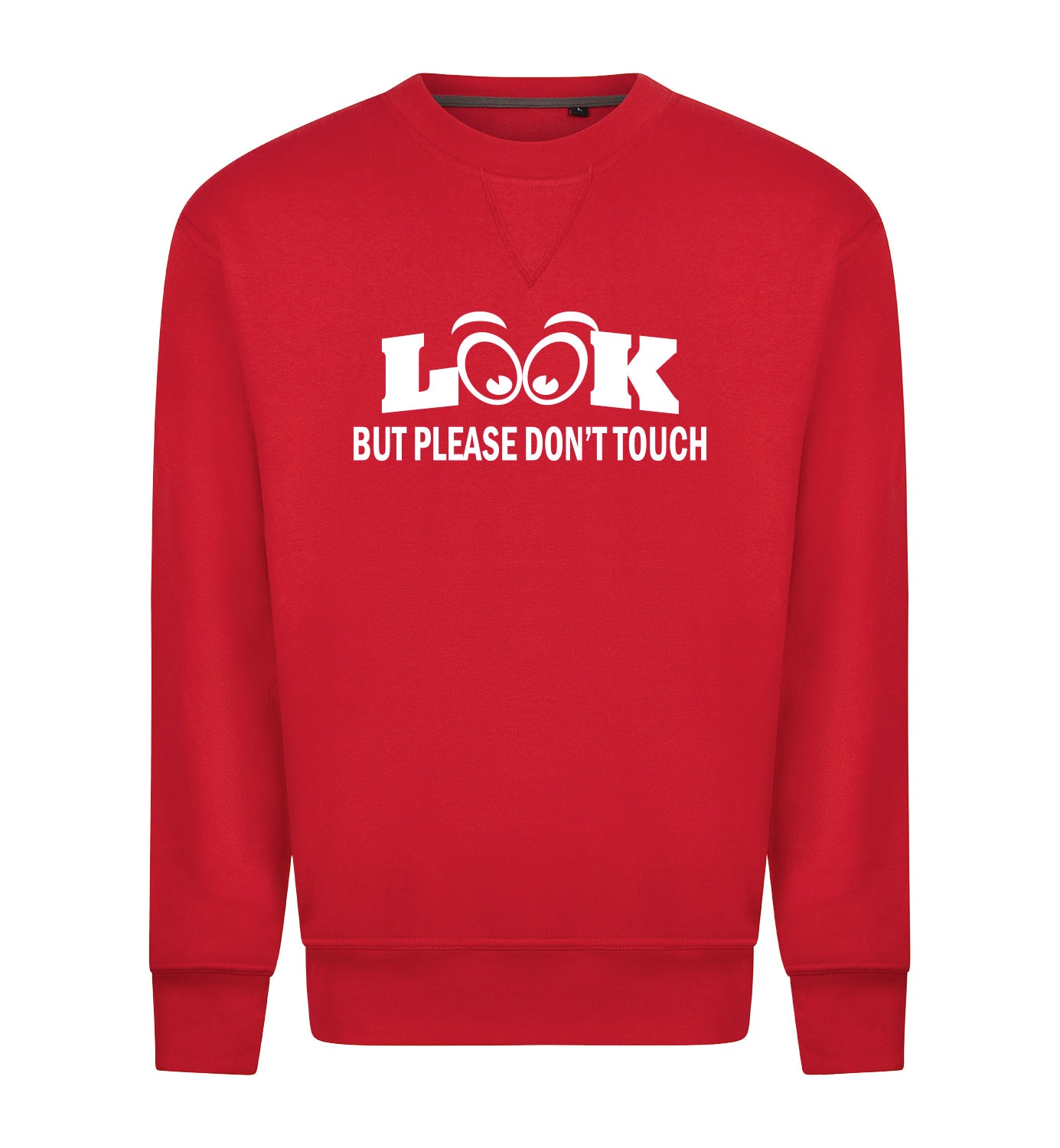 LOOK Sweater