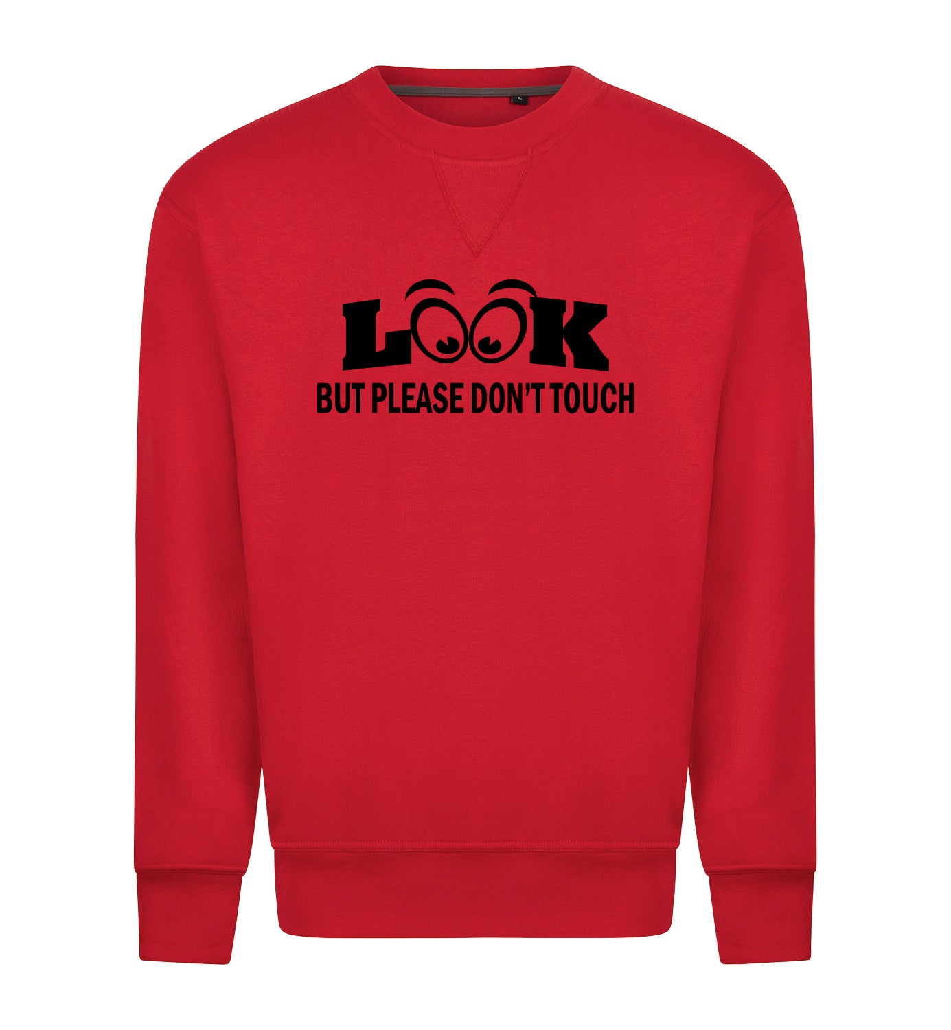 LOOK Sweater