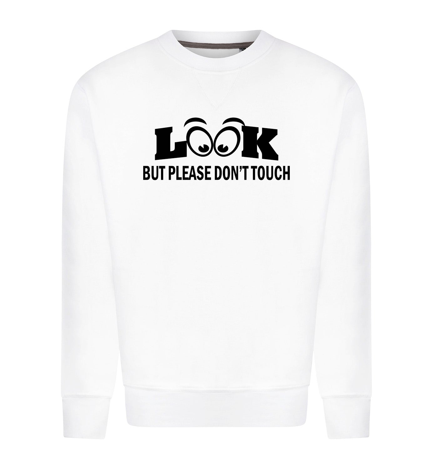 LOOK Sweater
